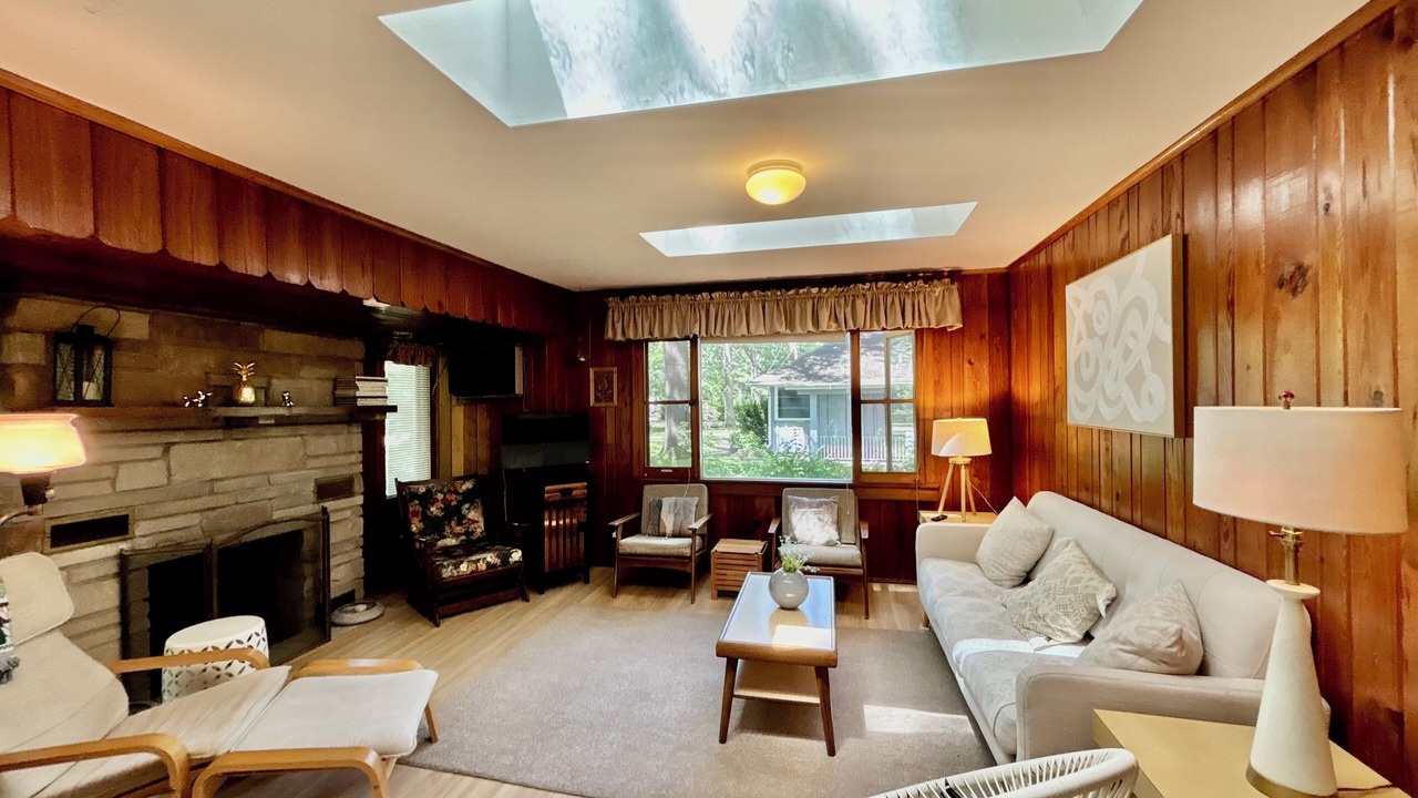 Photo of Livingroom in Michiana