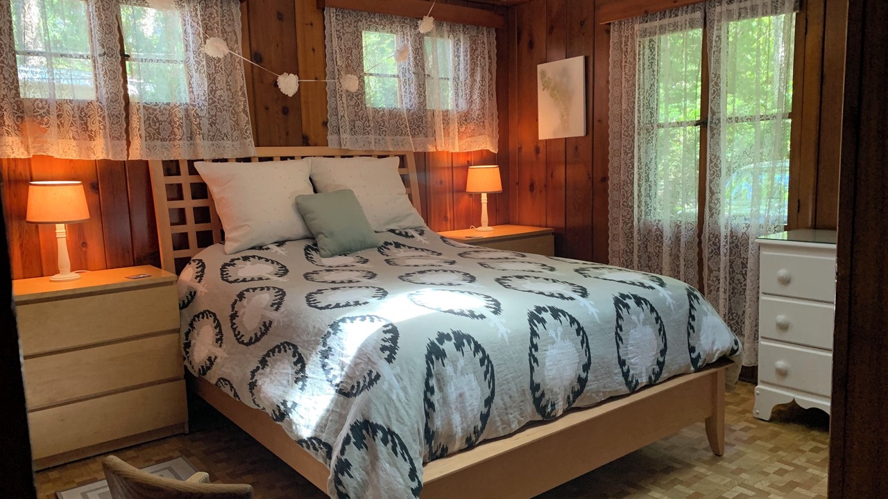 Photo of Bedroom in Michiana