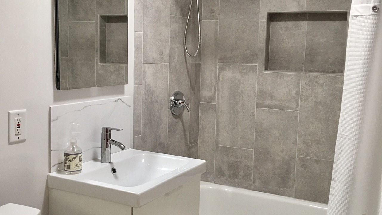 Photo of Bathroom in Michiana