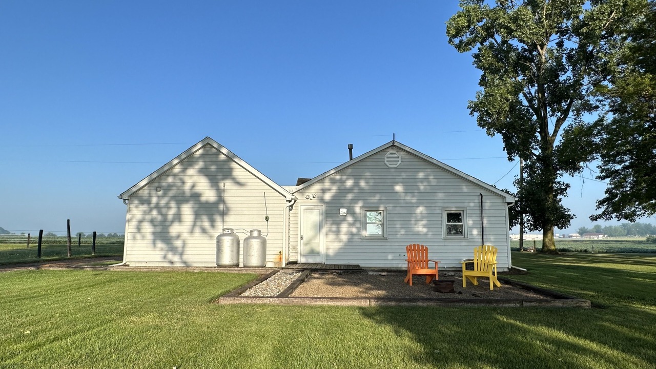 Photo of Outdoor in Nappanee