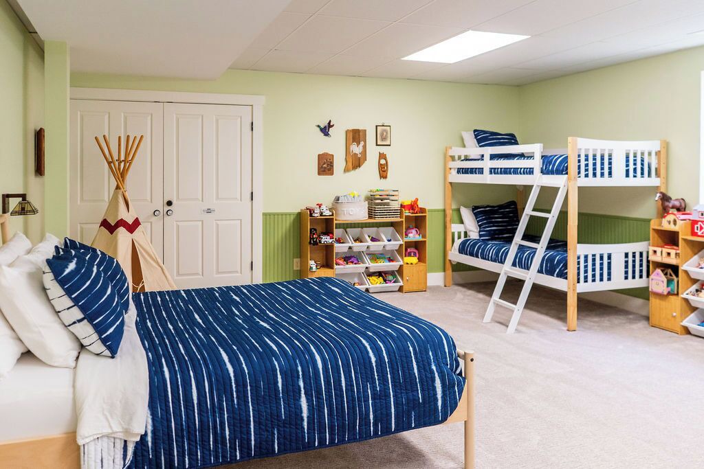 Photo of Bedroom in Marshall