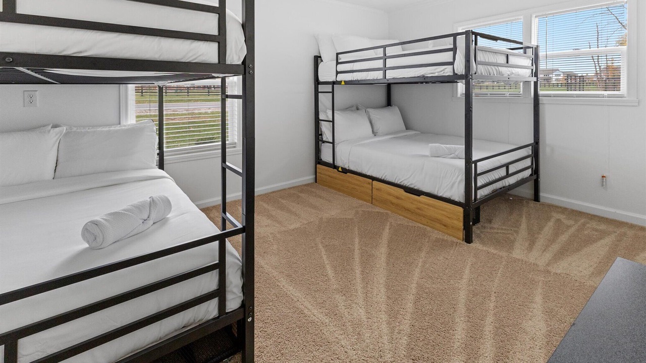Photo of Bedroom in Westfield