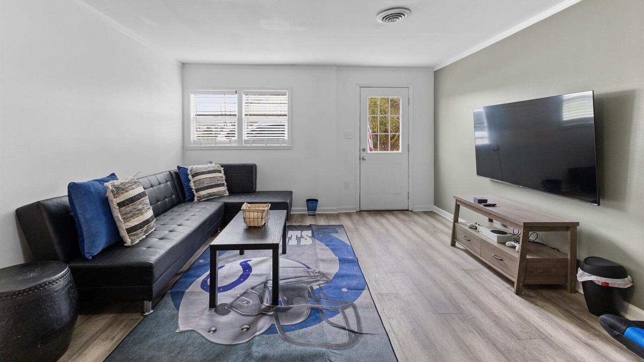 Photo of Livingroom in Westfield