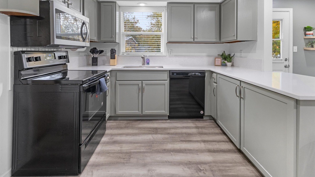 Photo of Kitchen in Westfield