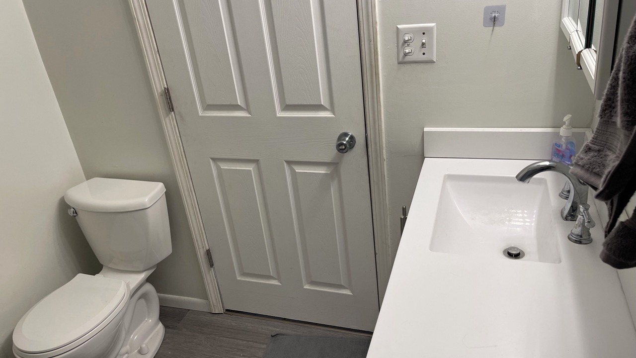Photo of Bathroom in Osceola