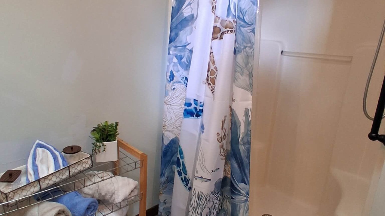 Photo of Bathroom in Sister Lakes