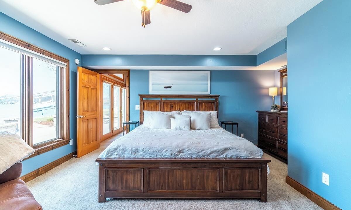 Photo of Bedroom in Fremont