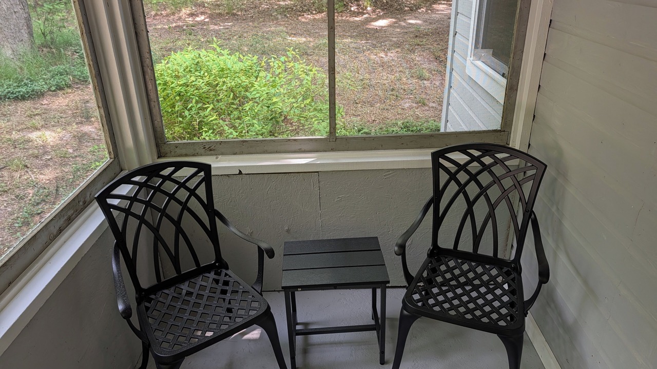 Photo of Outdoor in Arcadia