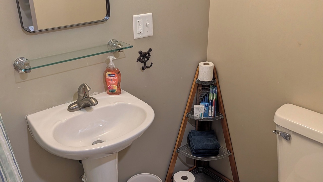 Photo of Bathroom in Arcadia