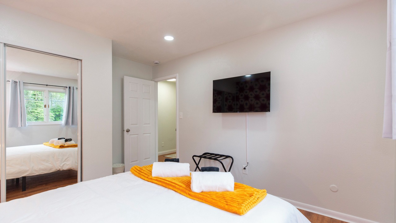 Photo of Bedroom in Georgetown