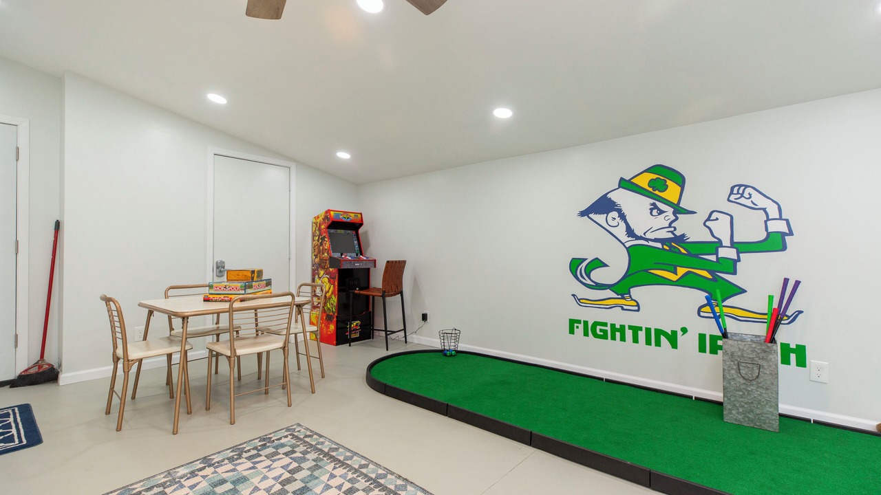 Photo of Bedroom in Georgetown