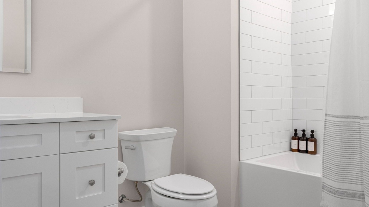 Photo of Bathroom in South Bend