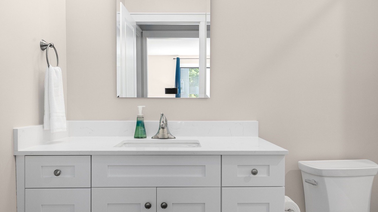 Photo of Bathroom in South Bend