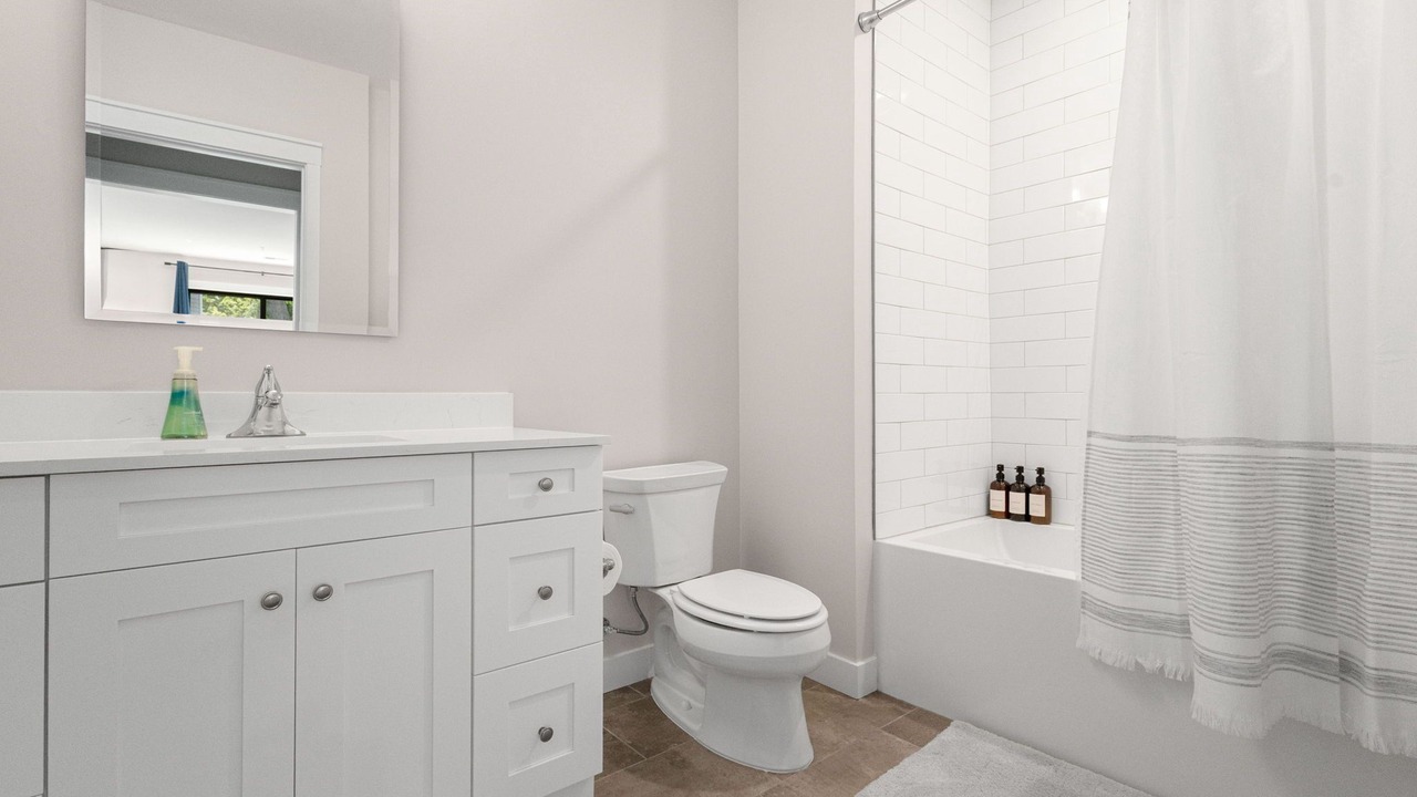 Photo of Bathroom in South Bend