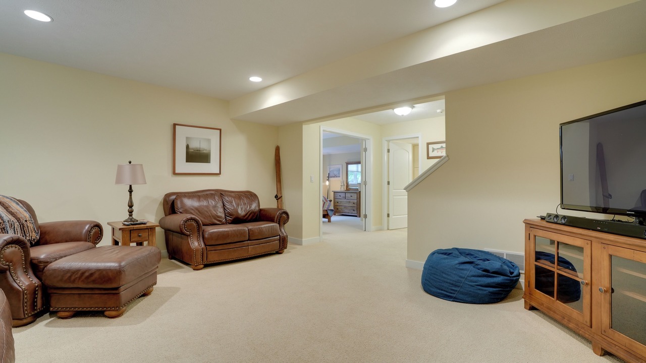 Photo of Livingroom in South Haven