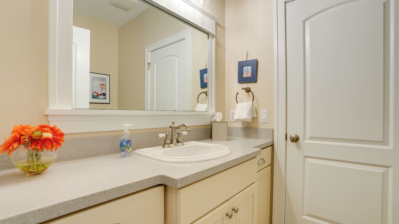 Photo of Bathroom in South Haven
