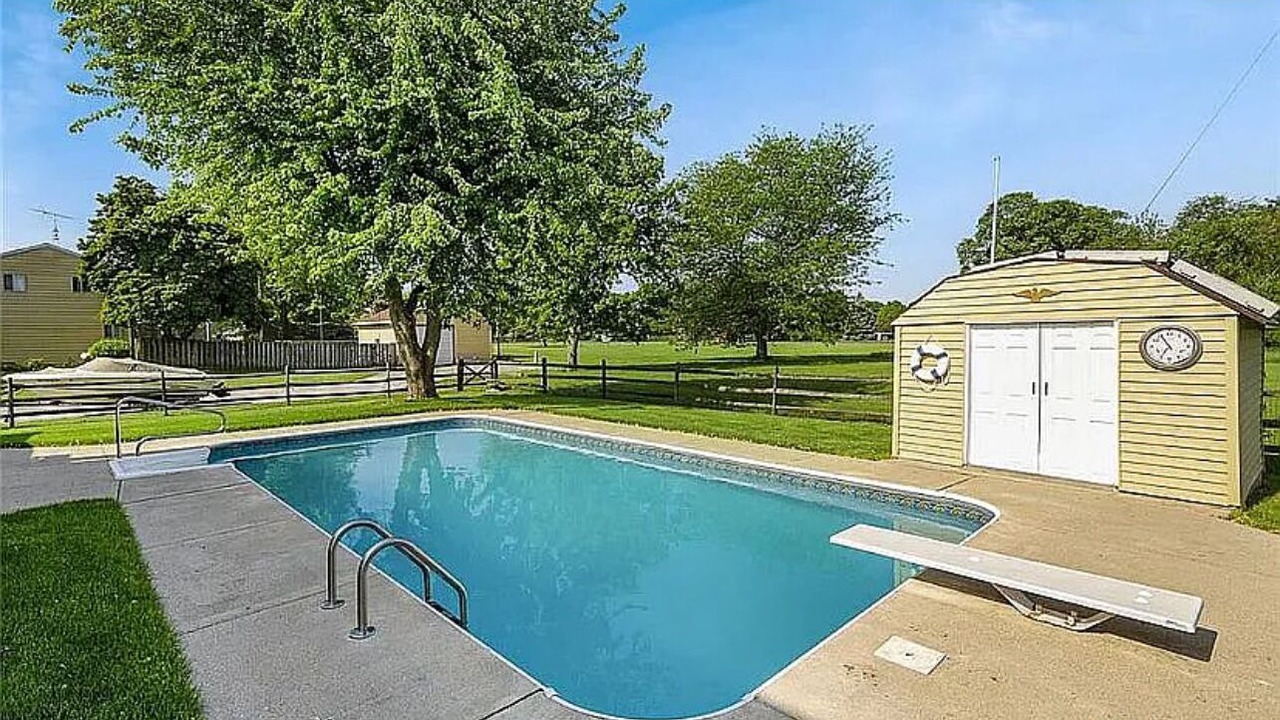 Photo of Outdoor in Rossford