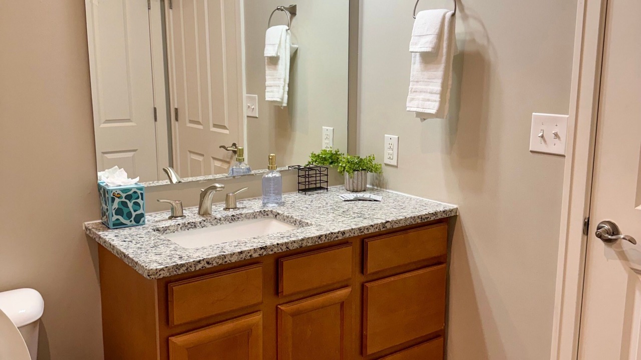 Photo of Bathroom in South Bend