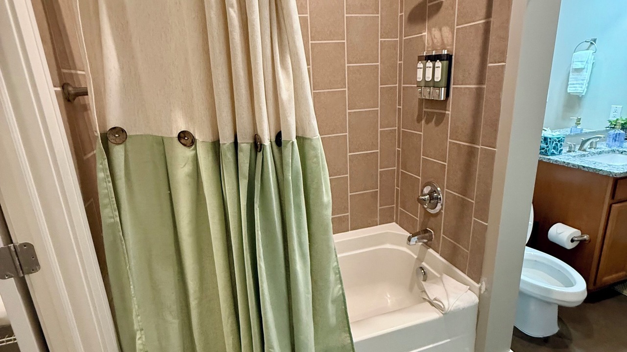 Photo of Bathroom in South Bend