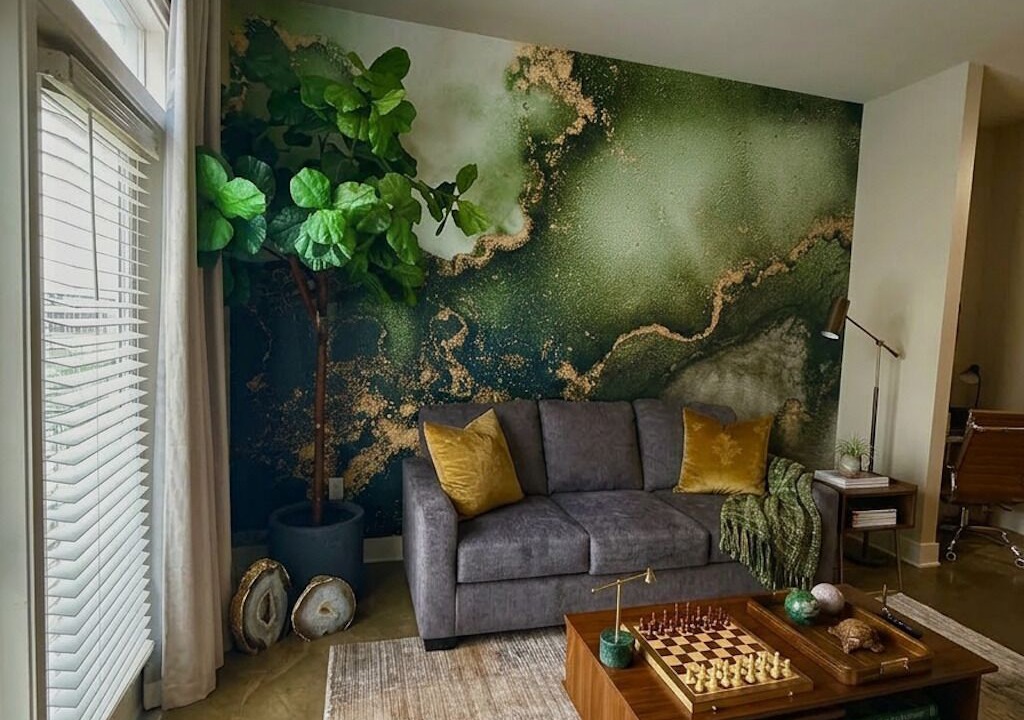 Photo of Livingroom in South Bend