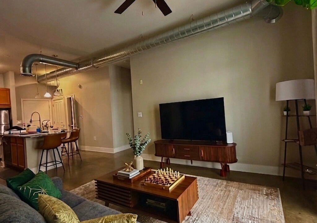 Photo of Livingroom in South Bend