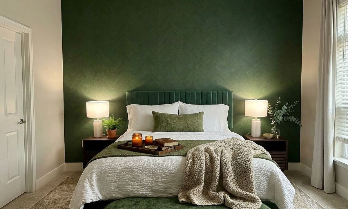 Photo of Bedroom in South Bend