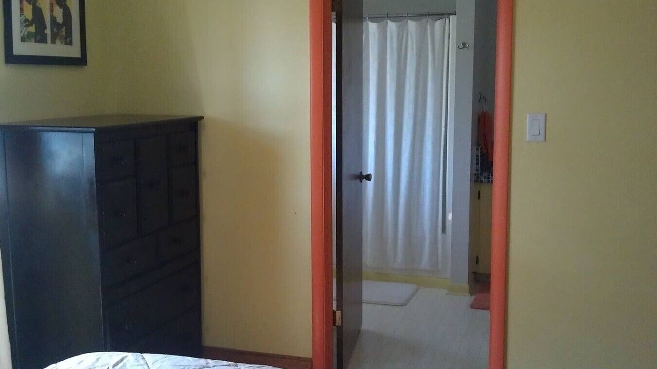 Photo of Bedroom in Saugatuck