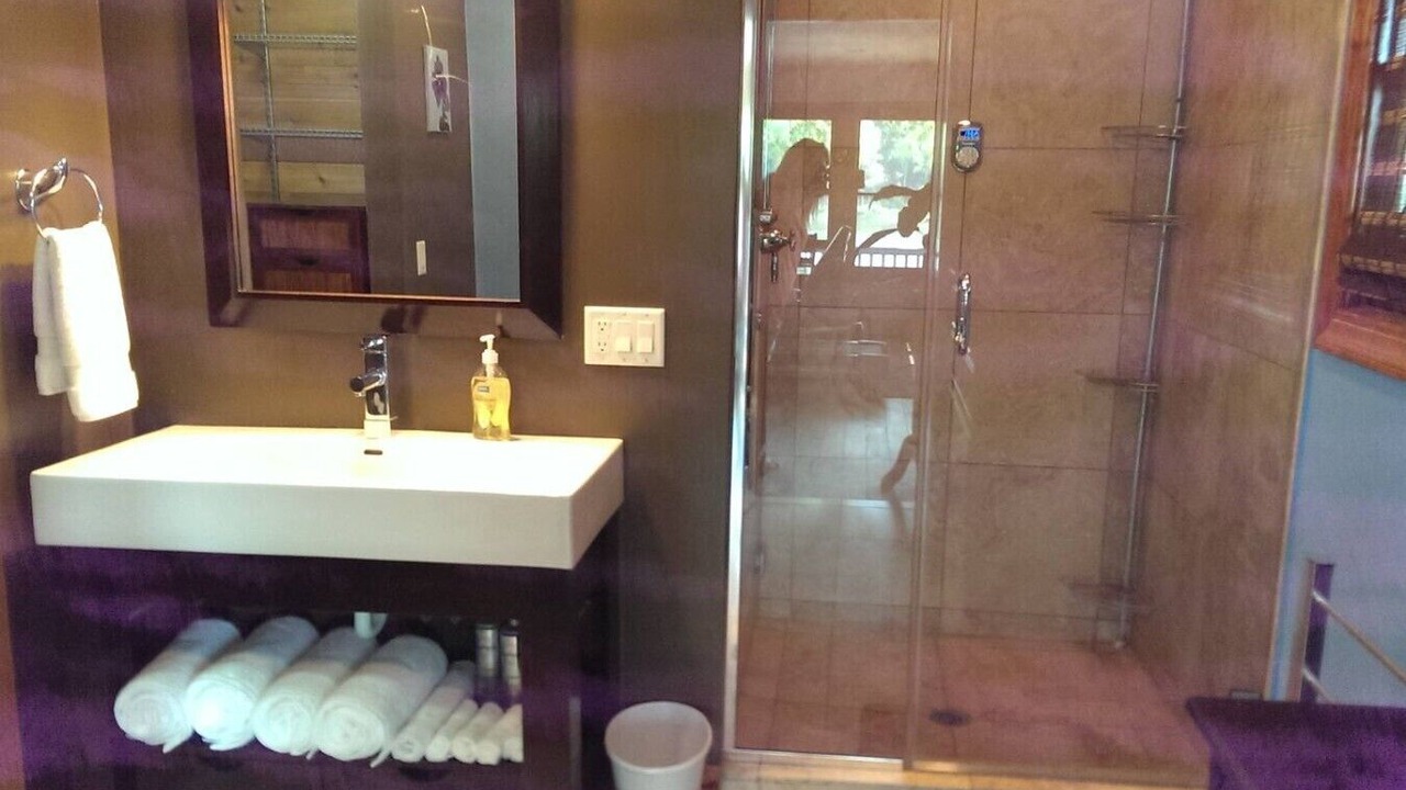Photo of Bathroom in Saugatuck
