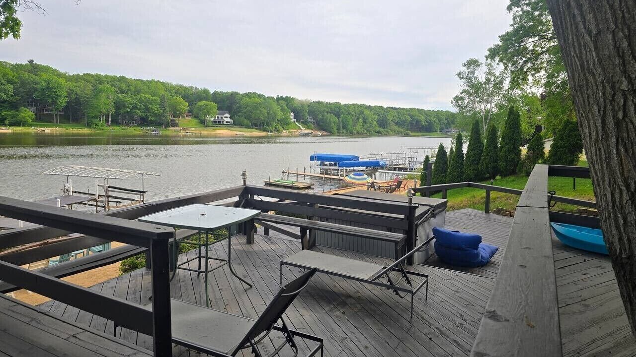Photo of Outdoor in Saugatuck