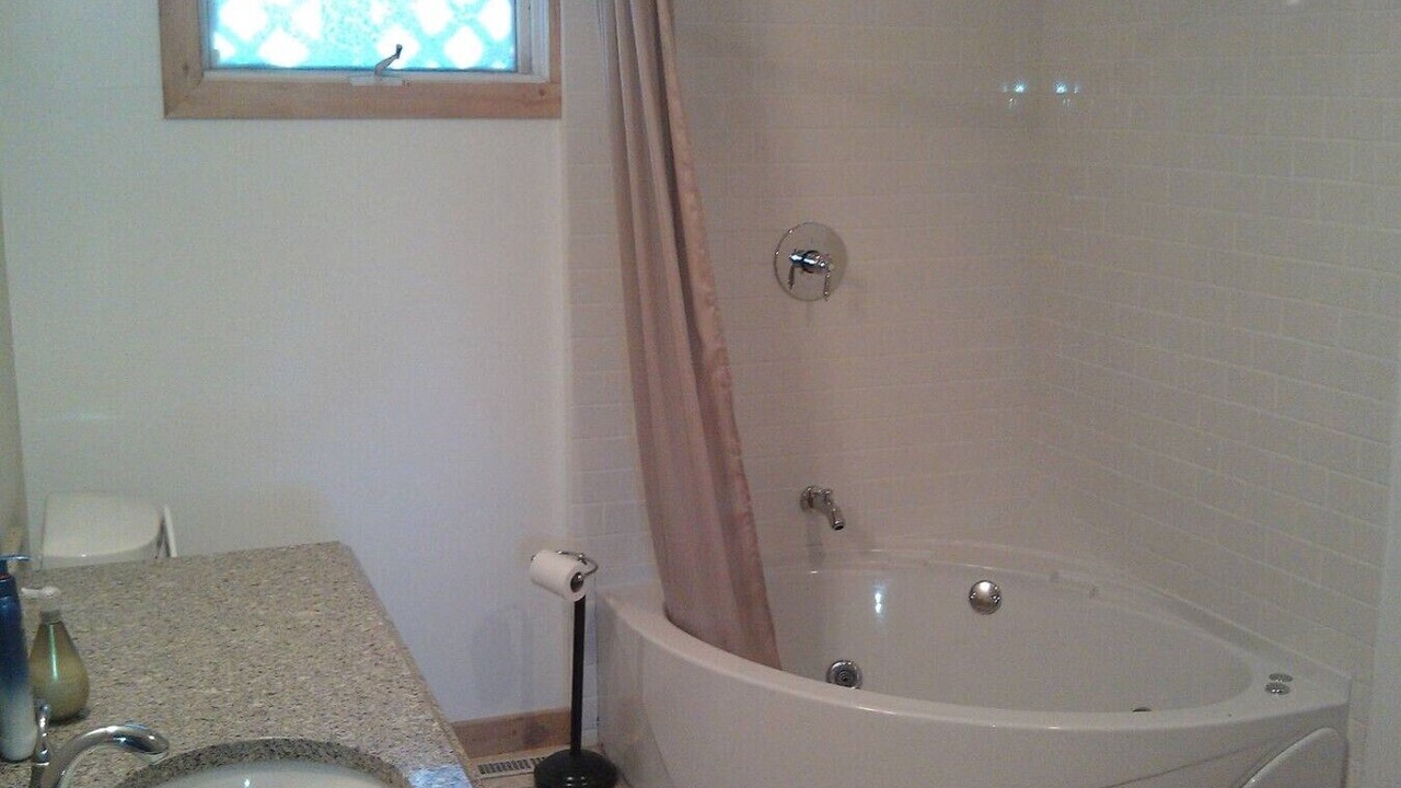 Photo of Bathroom in Saugatuck