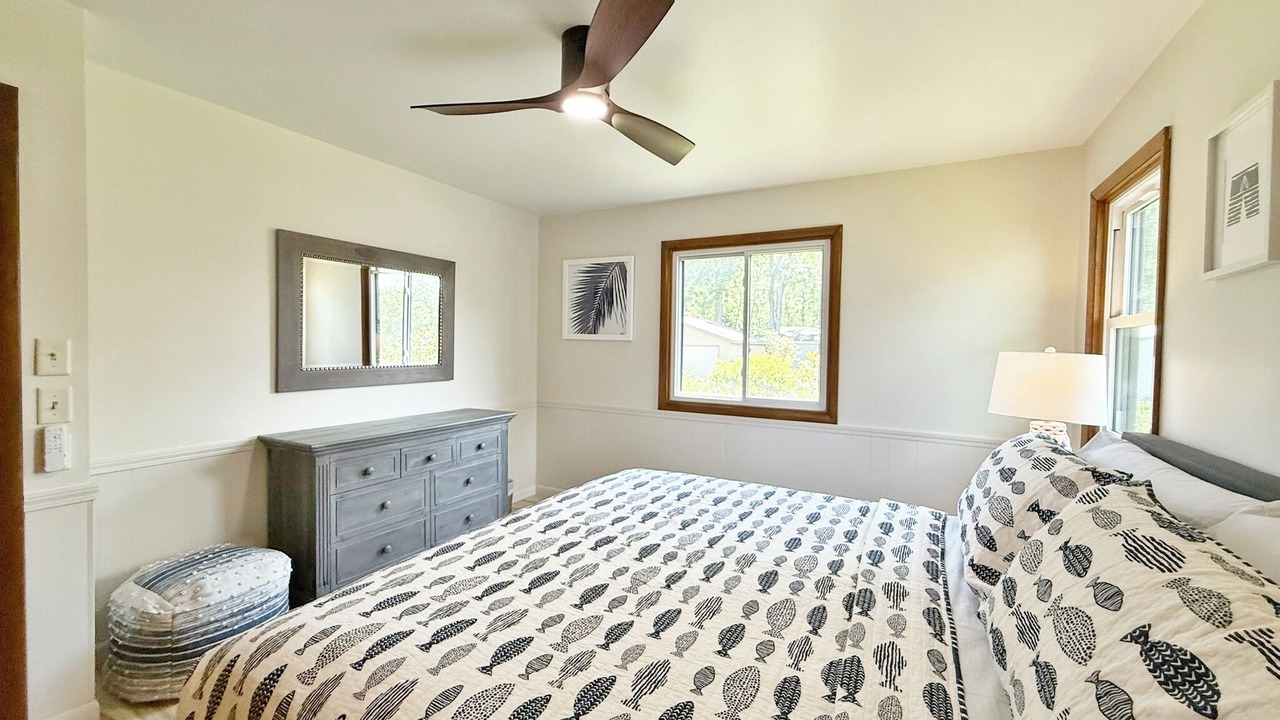 Photo of Bedroom in Fennville