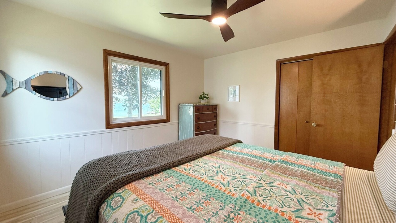 Photo of Bedroom in Fennville