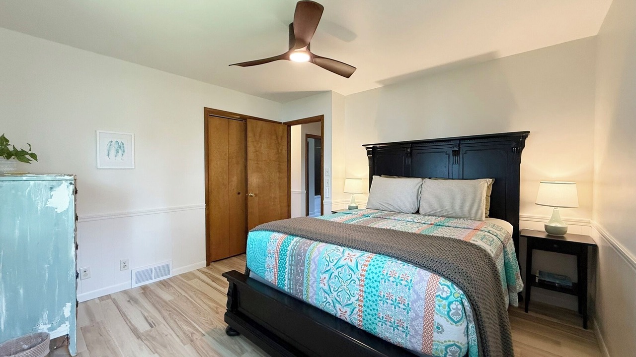 Photo of Bedroom in Fennville