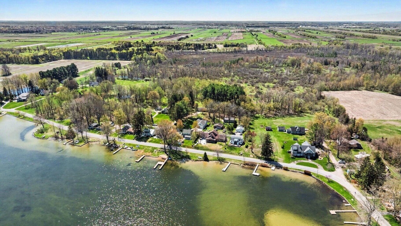 Photo of Outdoor in Fennville