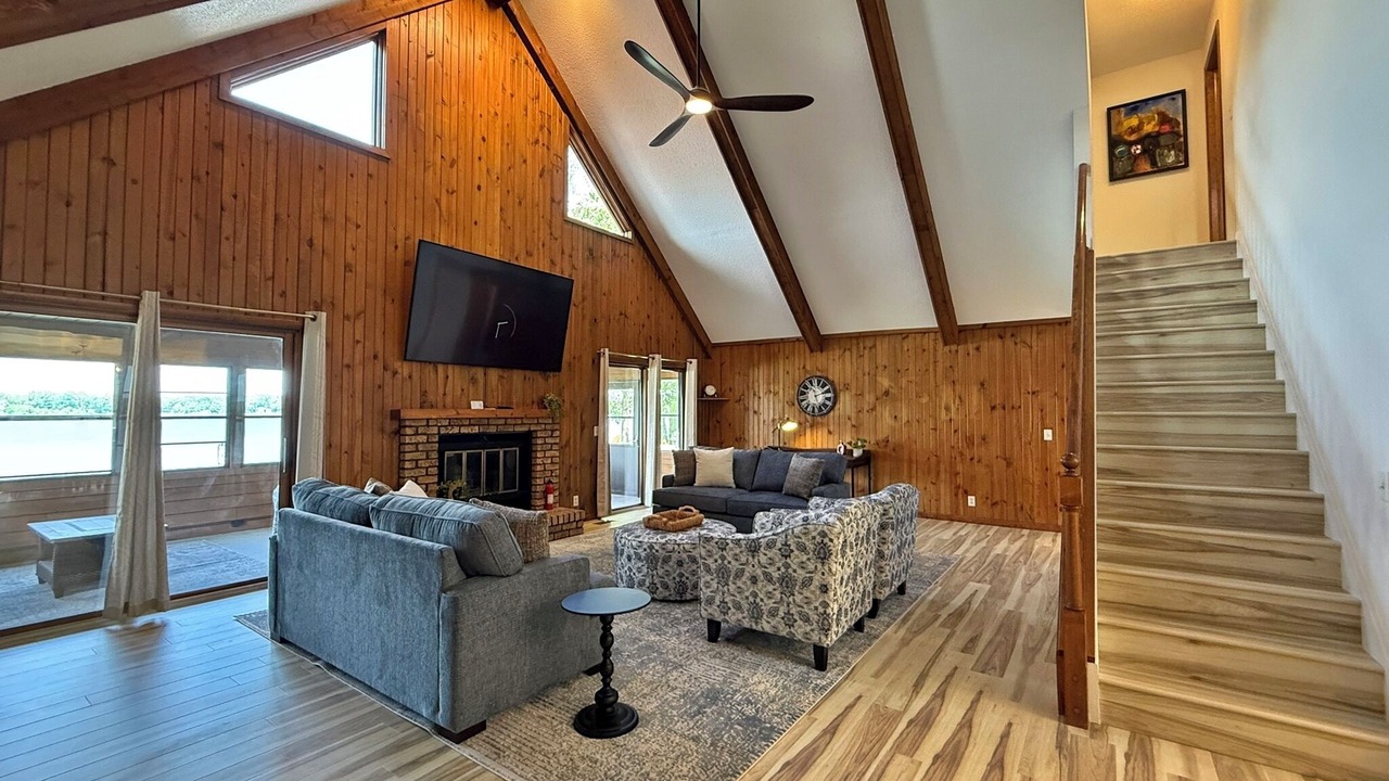 Photo of Livingroom in Fennville