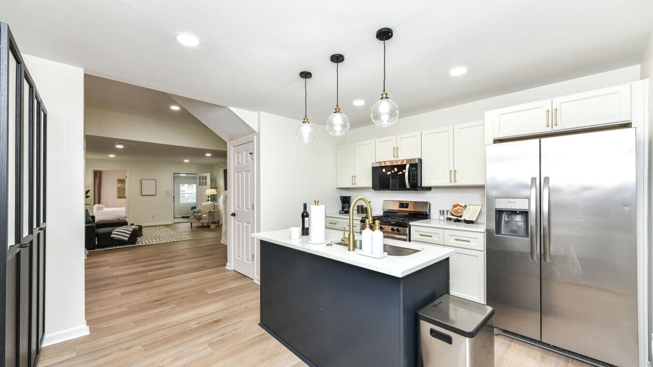 Photo of Kitchen in Noblesville