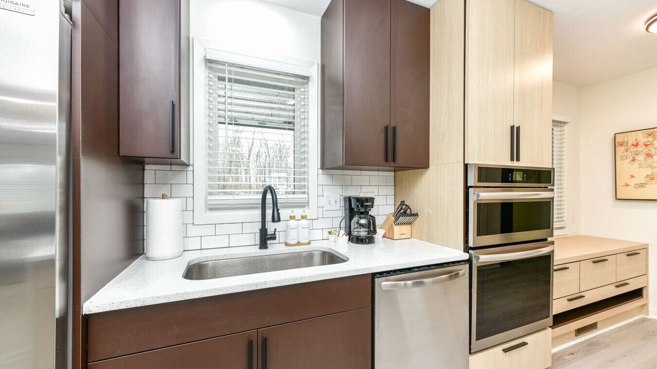 Photo of Kitchen in Westfield