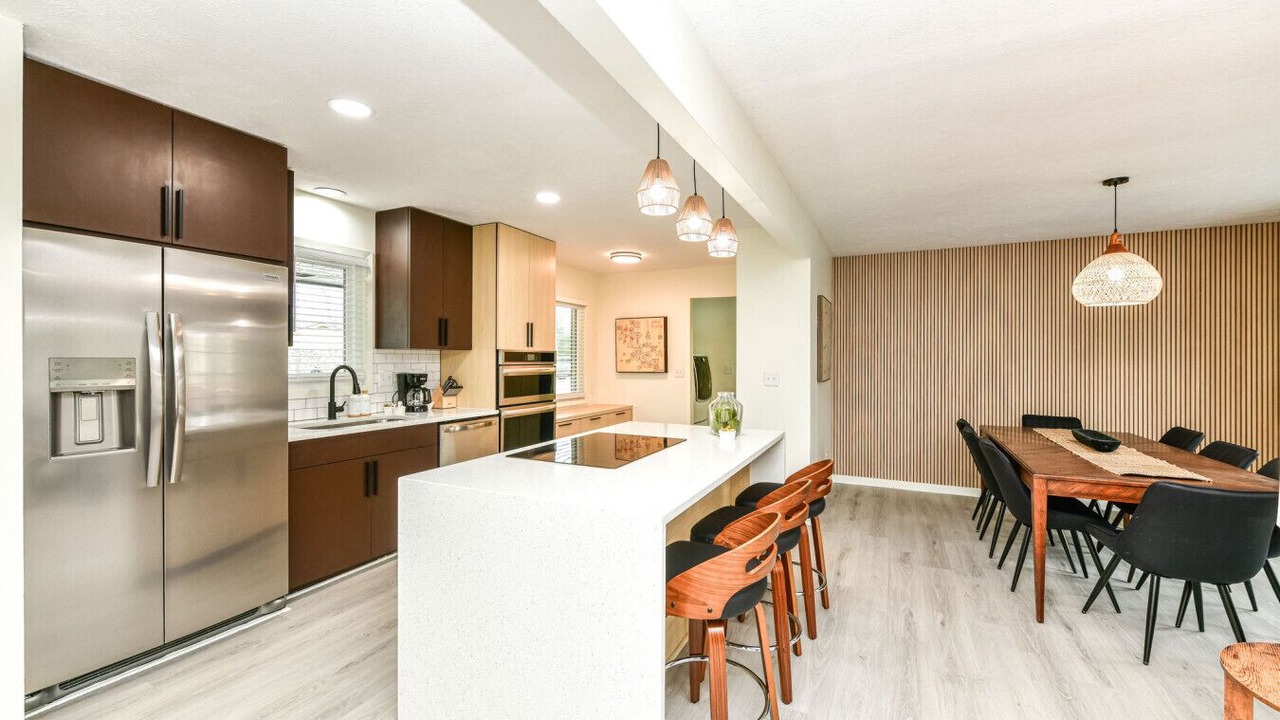 Photo of Kitchen in Westfield