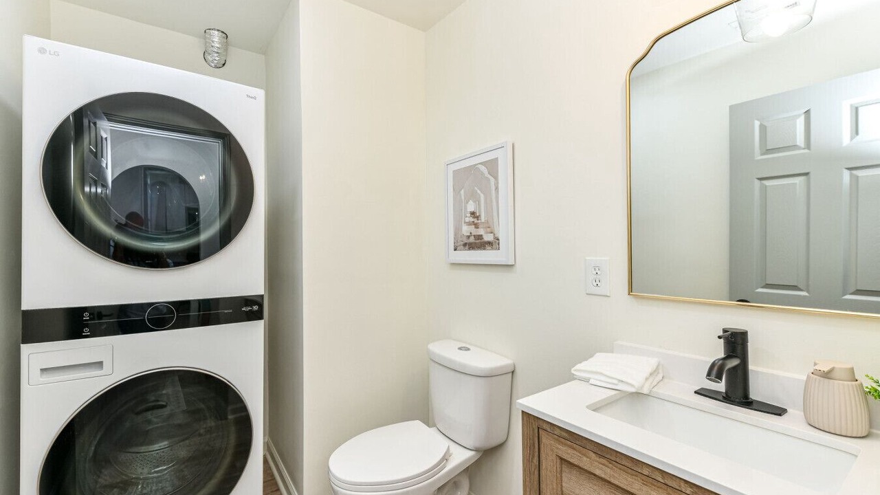 Photo of Bathroom in Westfield