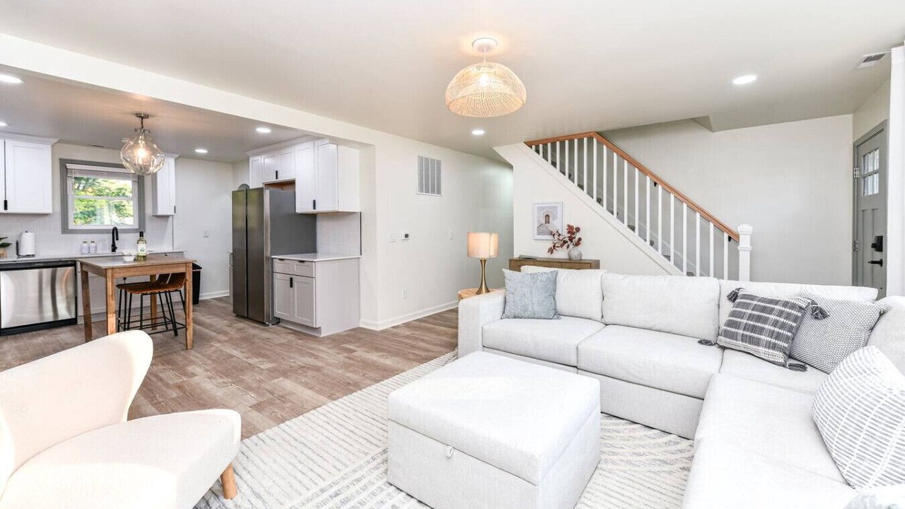 Photo of Livingroom in Westfield