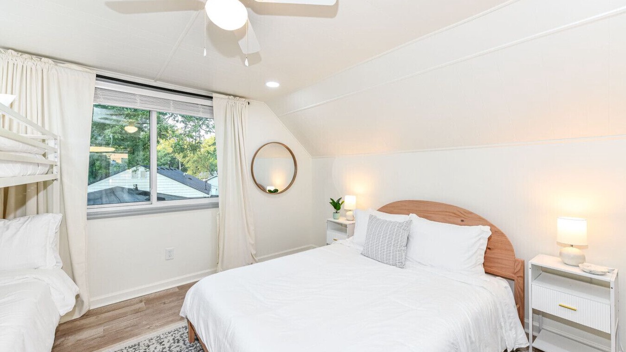 Photo of Bedroom in Westfield