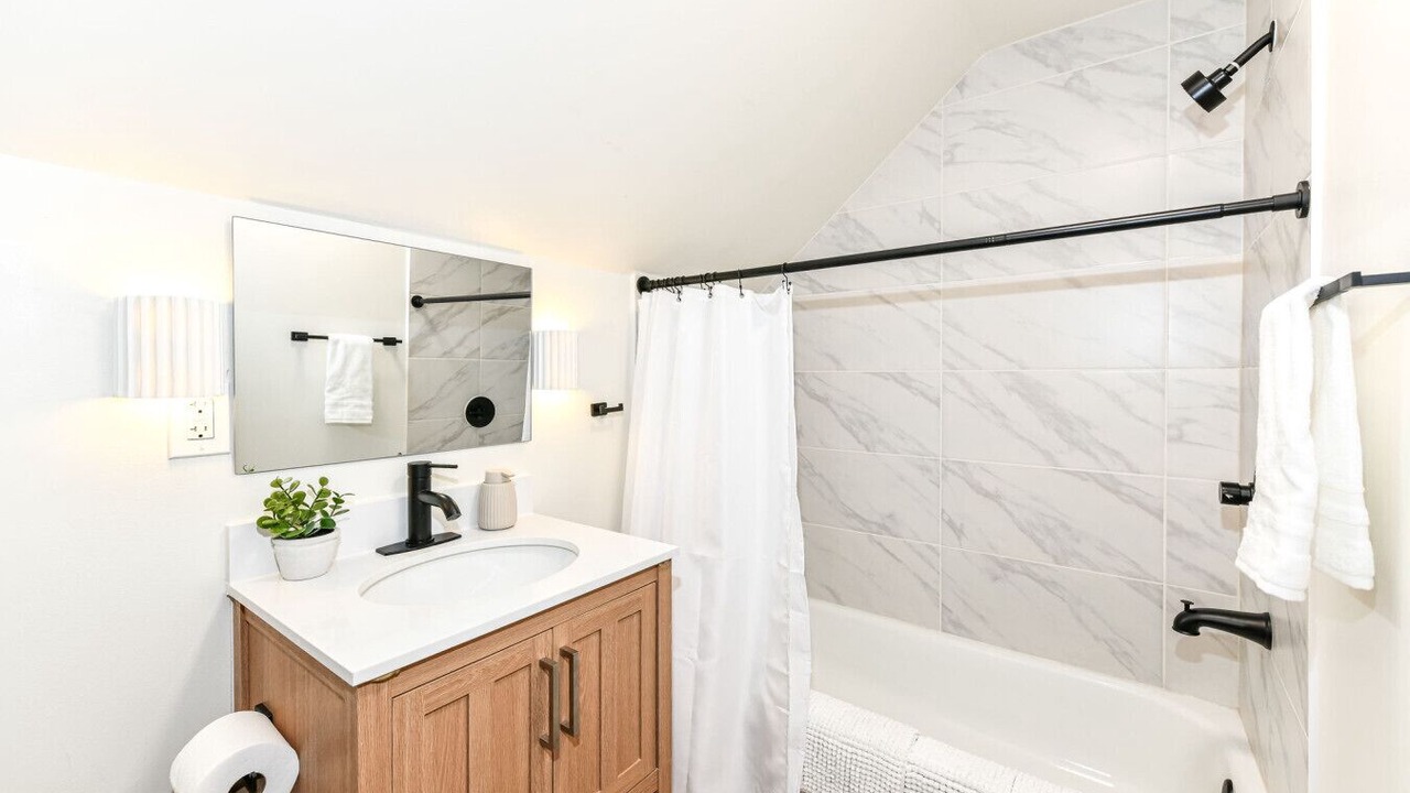 Photo of Bathroom in Westfield