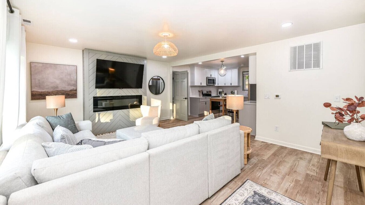 Photo of Livingroom in Westfield