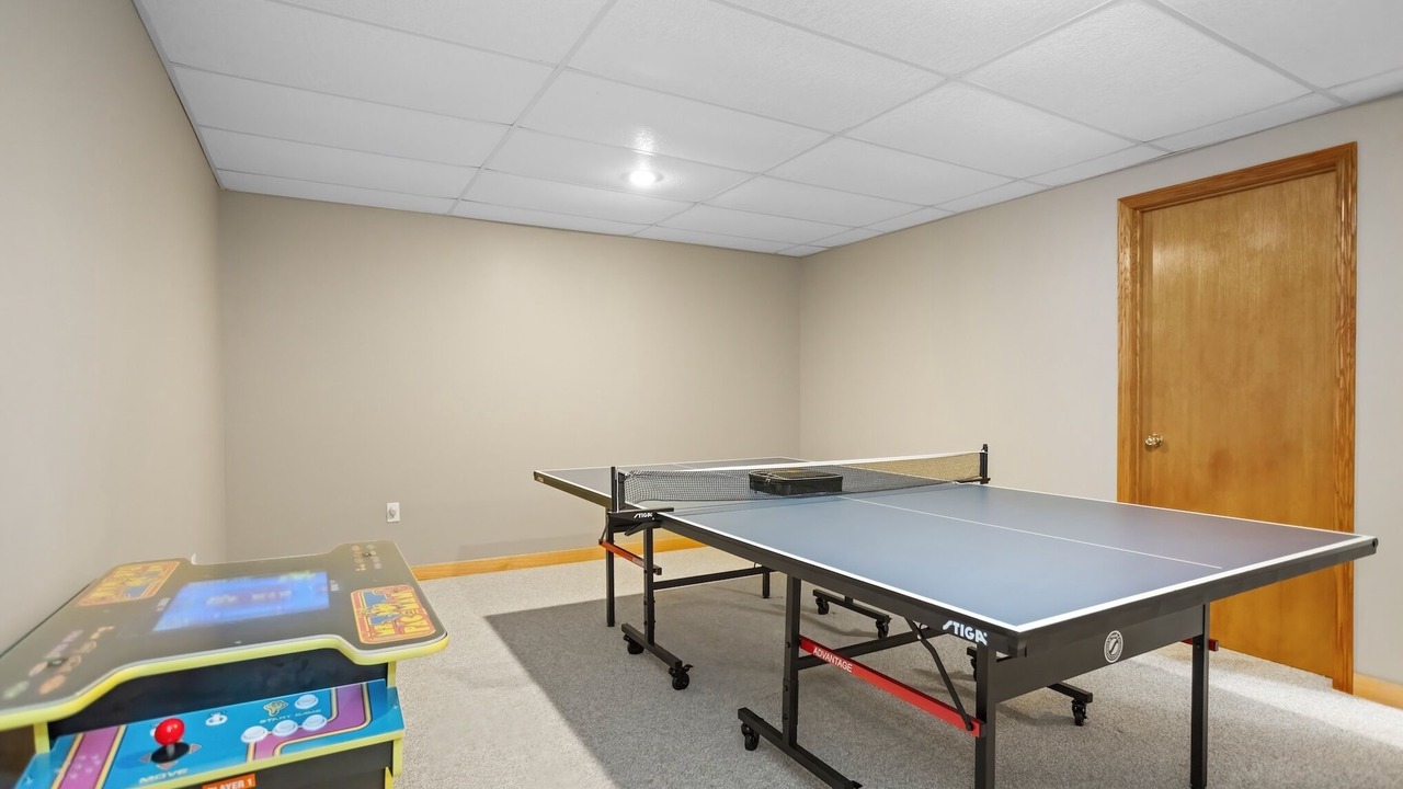 Photo of Bedroom in Grand Beach