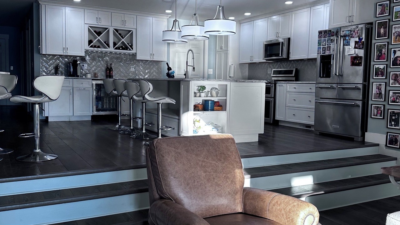 Photo of Bedroom in Wolcottville
