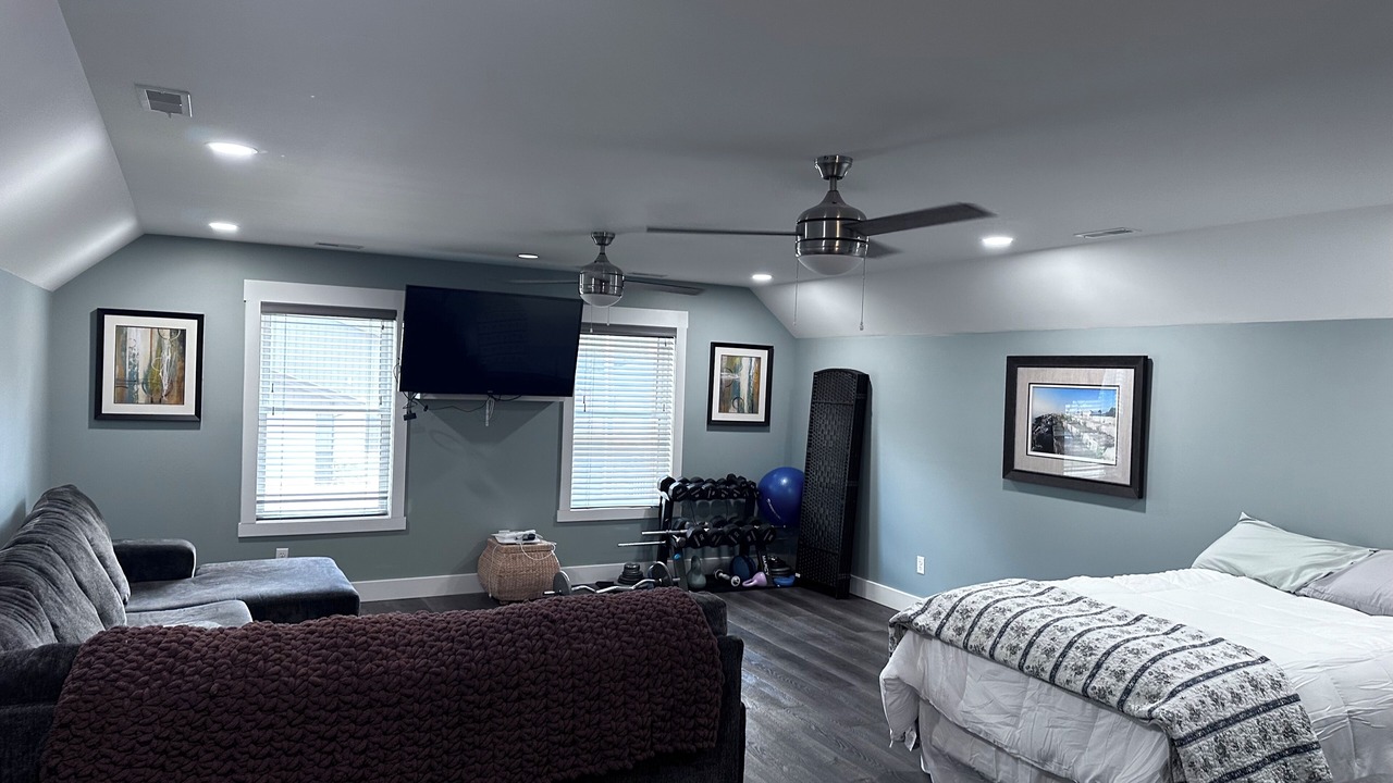 Photo of Bedroom in Wolcottville