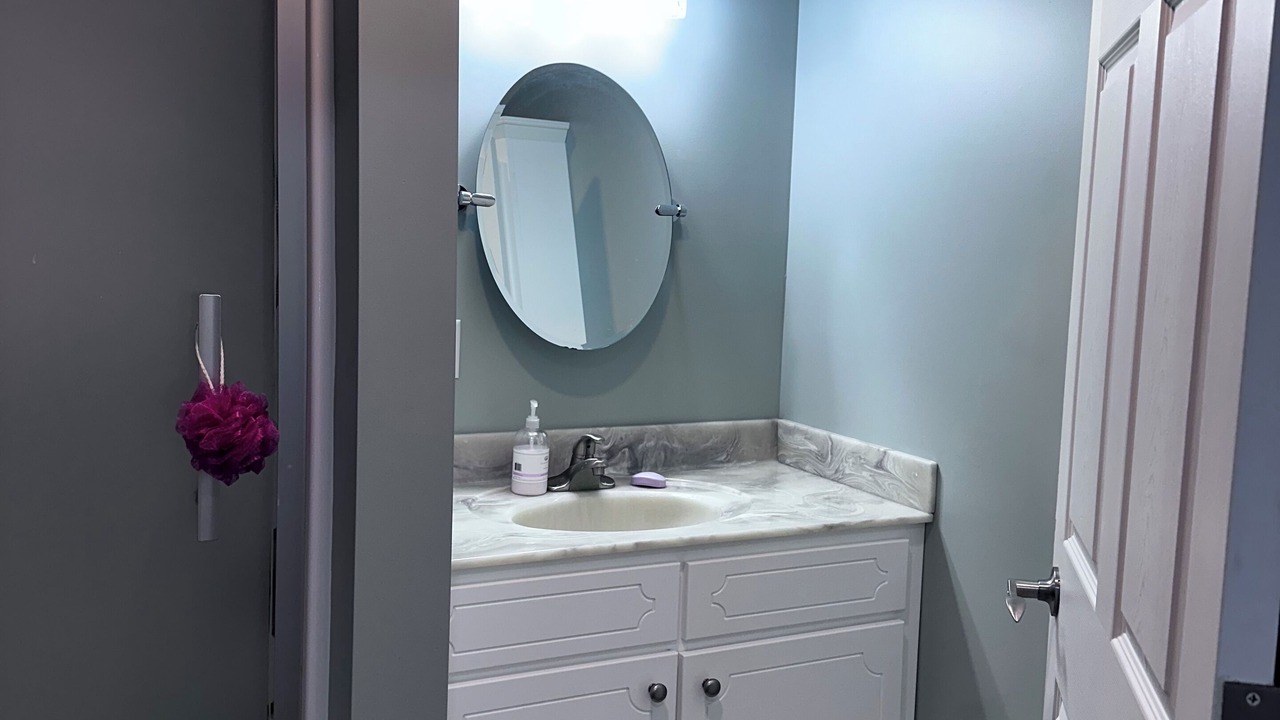 Photo of Bathroom in Wolcottville