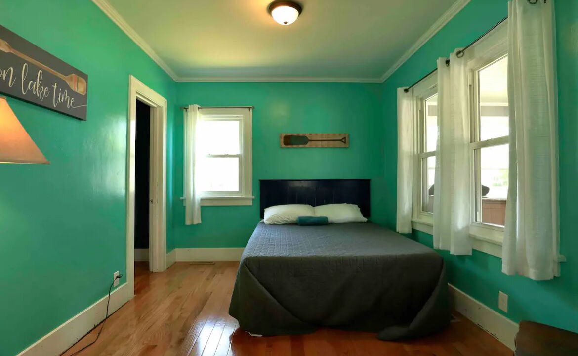 Photo of Bedroom in Oregon