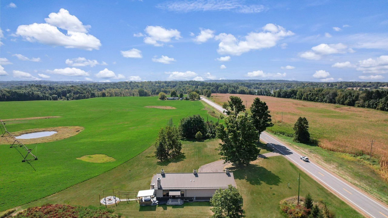 Photo of Outdoor in Marcellus