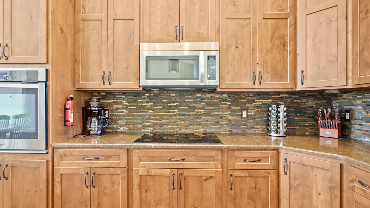 Photo of Kitchen in Marcellus